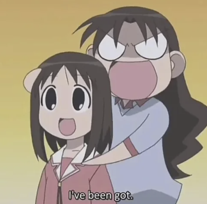 Ivebeengot image