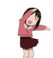 Osaka dancing